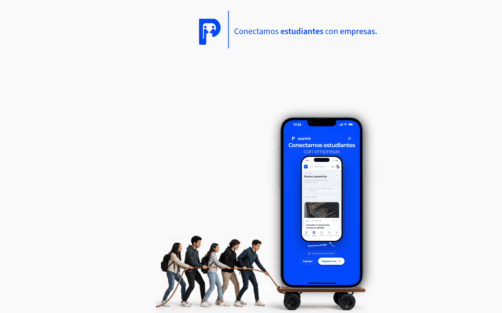 Pasantía
