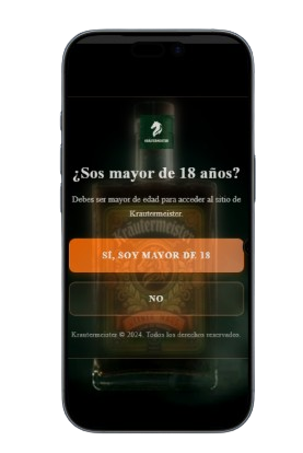 Krautermeister mobile