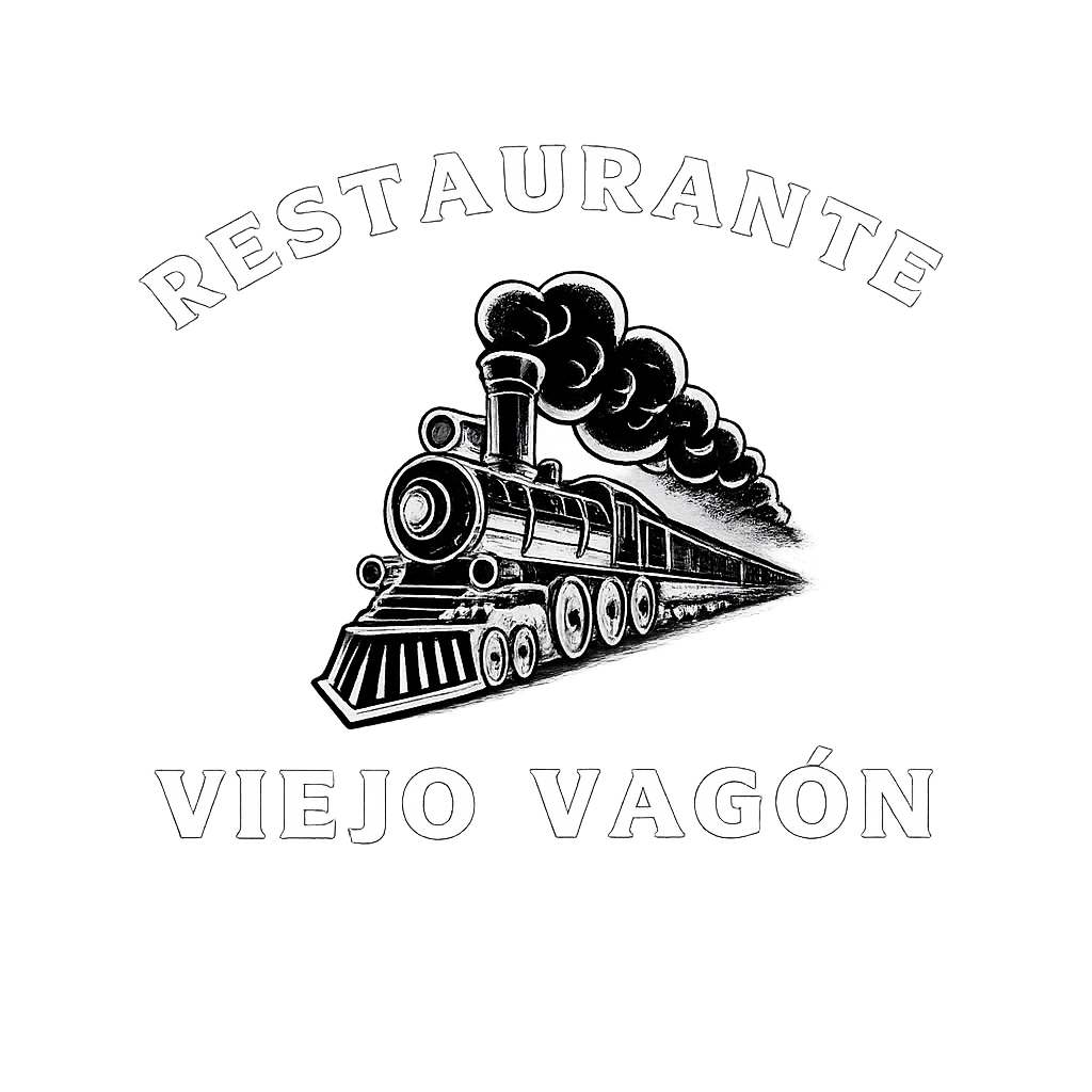 Viejo Vagón
