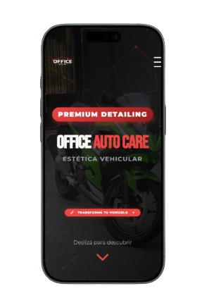 Office Auto Car mobile